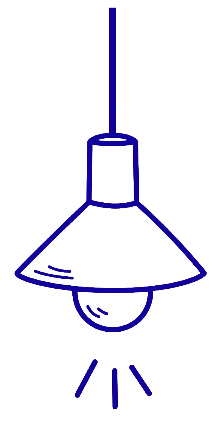 Pendant lamp